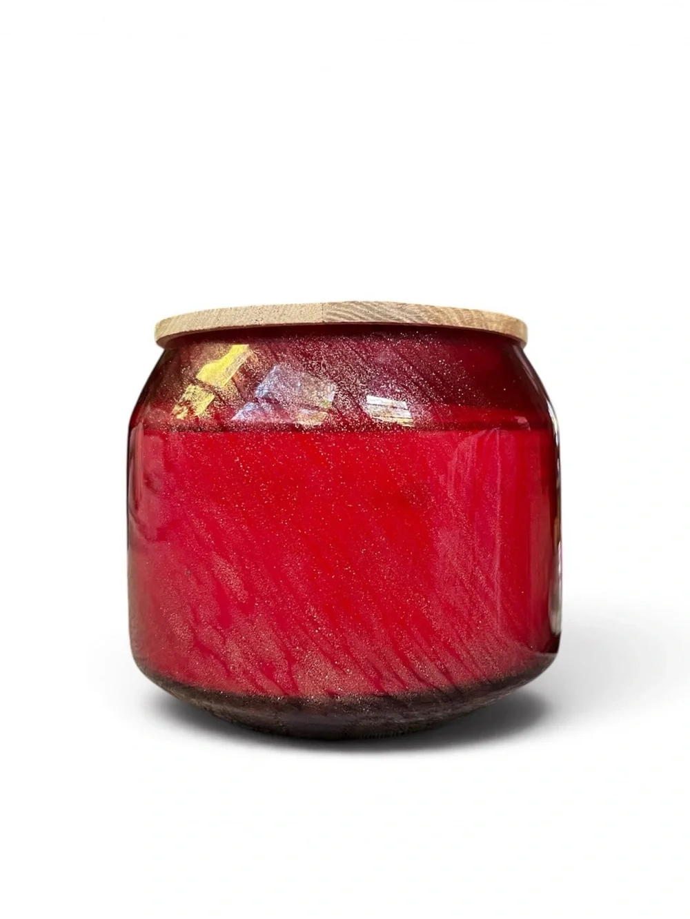NEW The Gather Candle By Anthropologie: Gourmand Peppermint Stick, 20.8oz